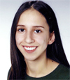 Erblina Sejdini