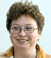 Sylvia Mayr