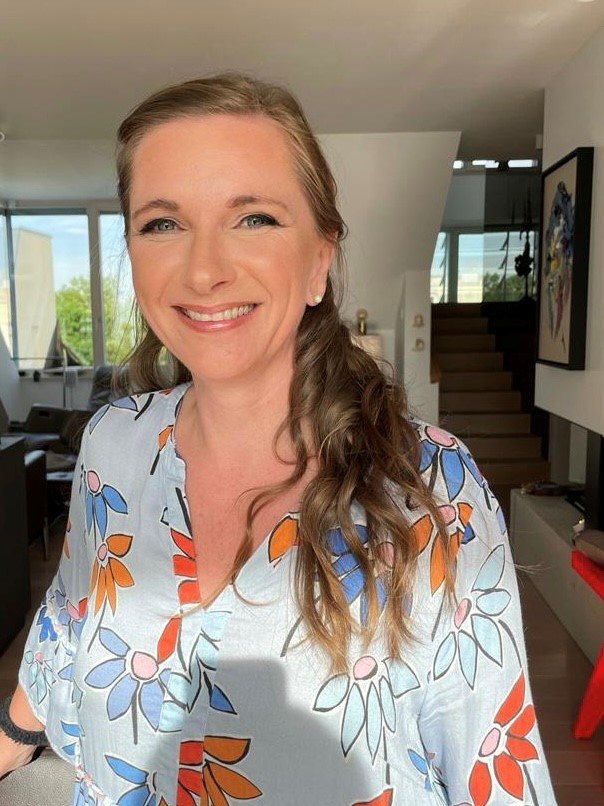 Doris Stelzhammer