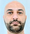 Mehdi Pour Bakshs